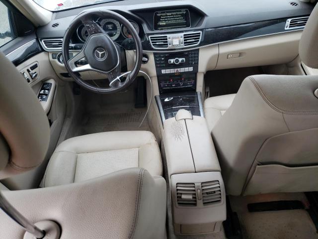 Photo 8 from auction – 2014 MERCEDES-BENZ E 350 with VIN WDDHF5KB2EA926565