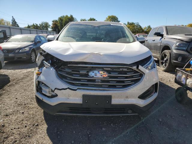 Photo 5 from auction – 2019 FORD EDGE TITAN with VIN 2FMPK4K92KBB98332