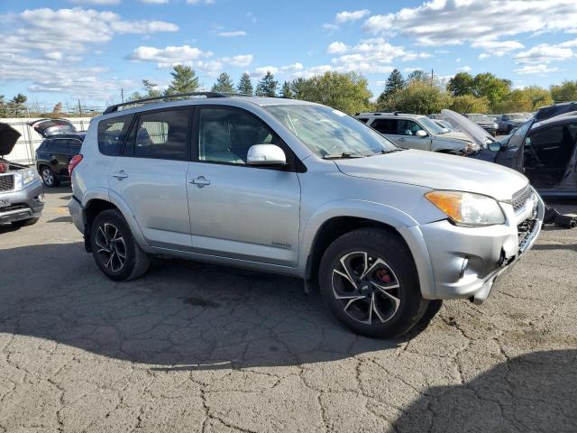 صورة رقم 4 من المزاد - 2011 TOYOTA RAV4 LIMIT مع VIN 2T3DF4DV1BW084163
