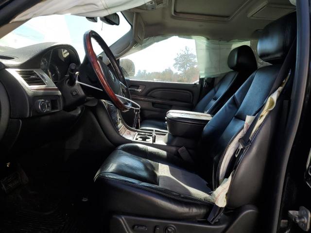 Photo 7 from auction – 2010 CADILLAC ESCALADE E with VIN 1GYUKJEFXAR249475