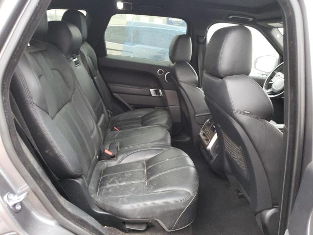 Photo 11 from auction – 2016 LAND ROVER RANGE ROVE with VIN SALWG2PFXGA595741