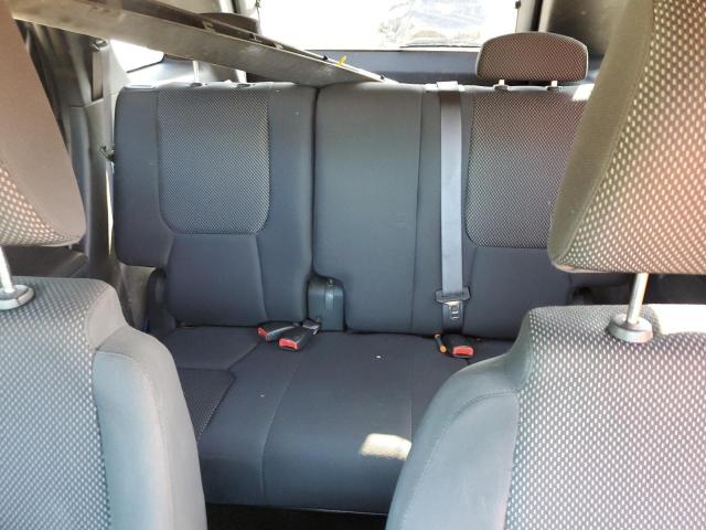 Photo 10 from auction – 2006 PONTIAC TORRENT with VIN 2CKDL63F166036011