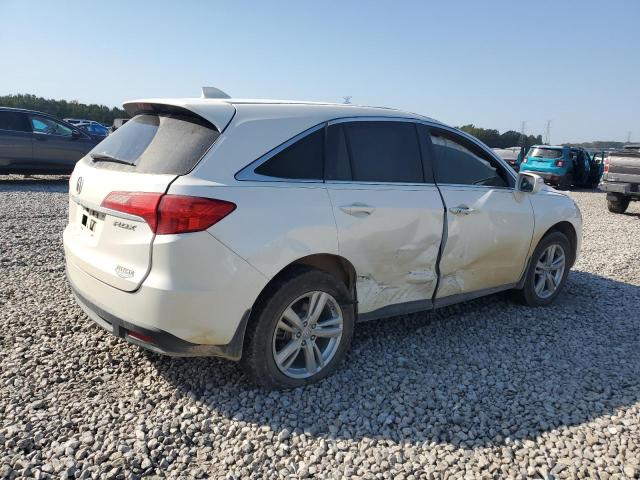 Photo 3 from auction – 2014 ACURA RDX with VIN 5J8TB3H39EL002067