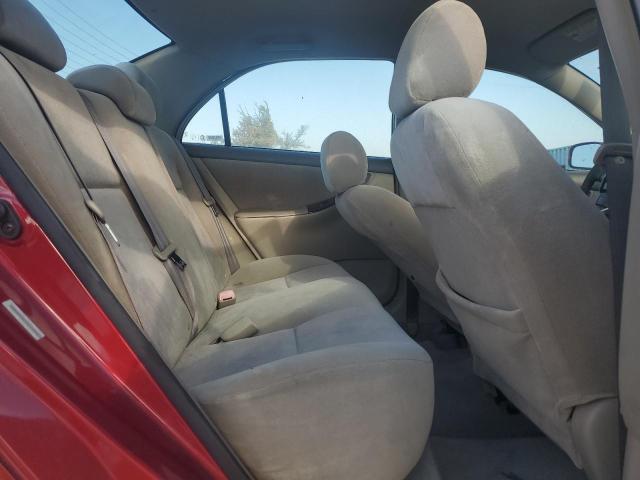 Photo 10 from auction – 2006 TOYOTA COROLLA CE with VIN 1NXBR32E76Z639868