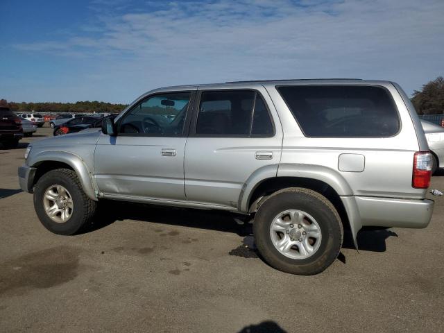 Photo 2 from auction – 2001 TOYOTA 4RUNNER SR with VIN JT3HN86R610342809