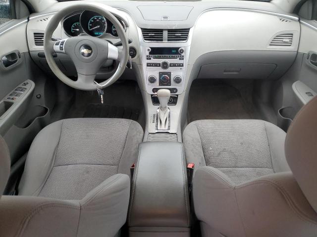 Photo 8 from auction – 2010 CHEVROLET MALIBU LS with VIN 1G1ZB5EB8AF248819