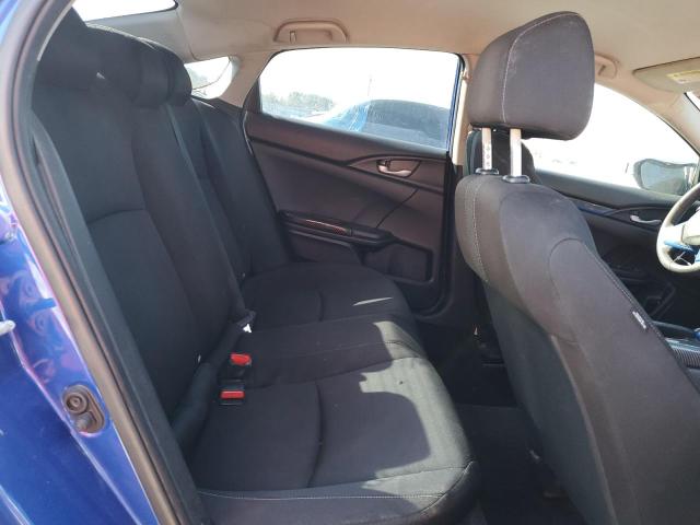 Photo 10 from auction – 2016 HONDA CIVIC LX with VIN 19XFC2F5XGE071613