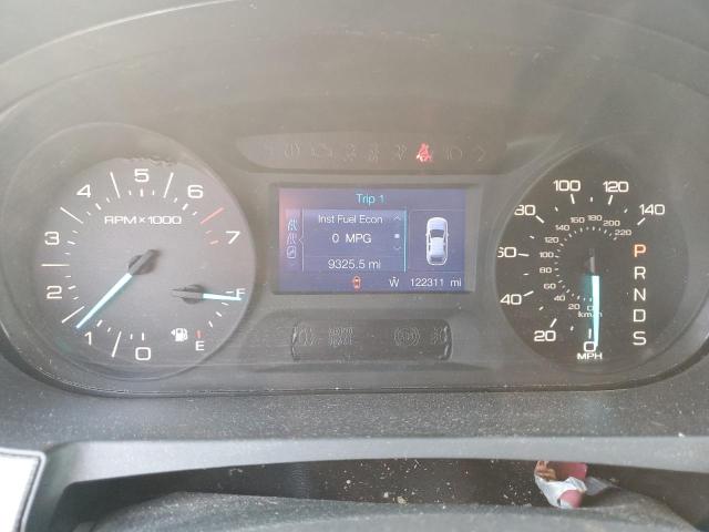 Photo 9 from auction – 2013 FORD EDGE SEL with VIN 2FMDK4JC8DBB60428