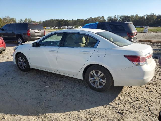 Photo 2 from auction – 2012 HONDA ACCORD SE with VIN 1HGCP2F68CA107121