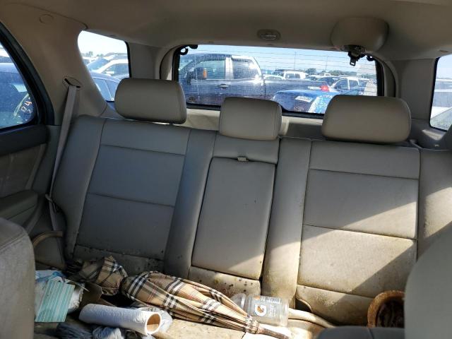 Photo 10 from auction – 2005 KIA SORENTO EX with VIN KNDJD733455430146