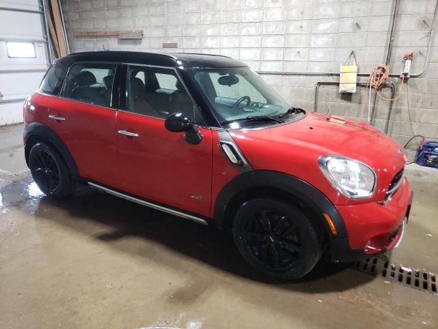 Photo 4 from auction – 2015 MINI COOPER S C with VIN WMWZC5C53FWP43127