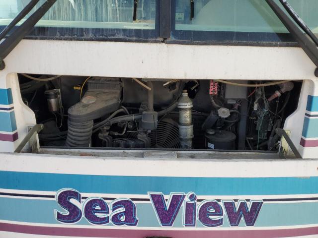 Photo 7 from auction – 1998 NATI SEA VIEW with VIN 3FCMF53G0VJA28294
