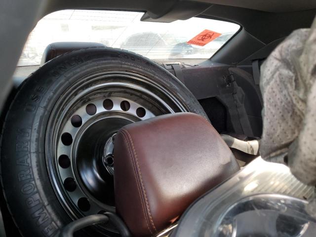 Photo 10 from auction – 2014 DODGE CHALLENGER with VIN 2C3CDYBT1EH310771