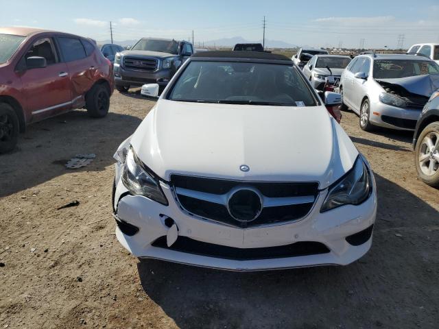 Photo 5 from auction – 2014 MERCEDES-BENZ E 350 with VIN WDDKK5KF5EF264438