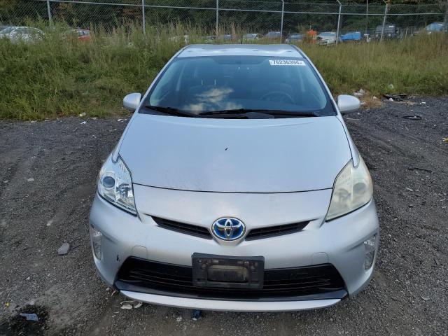 Photo 5 from auction – 2012 TOYOTA PRIUS C with VIN JTDKN3DU8C5452911