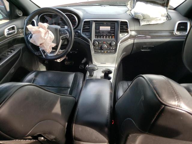 Photo 8 from auction – 2015 JEEP GRAND CHER with VIN 1C4RJFCGXFC142895