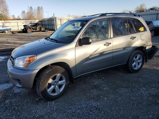 TOYOTA RAV4 2005 with VIN JTEHD20V350070044 - Photo from auction