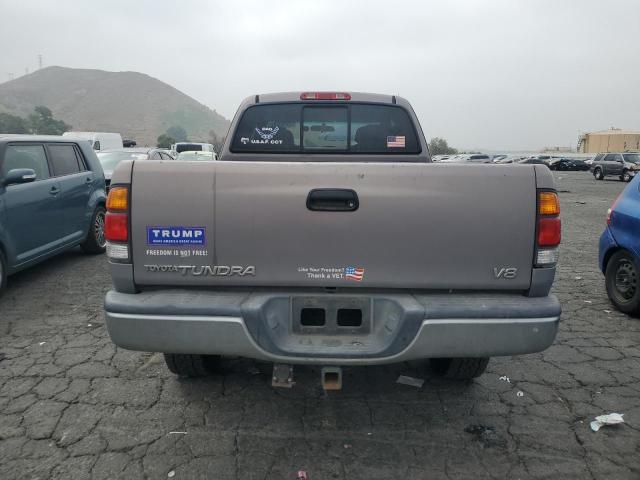 Photo 6 from auction – 2000 TOYOTA TUNDRA ACC with VIN 5TBRT3418YS061777