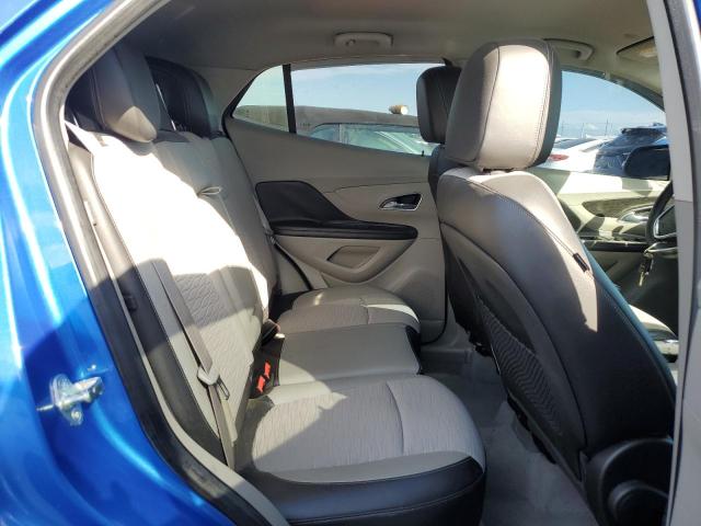 Photo 10 from auction – 2016 BUICK ENCORE with VIN KL4CJASB1GB569141