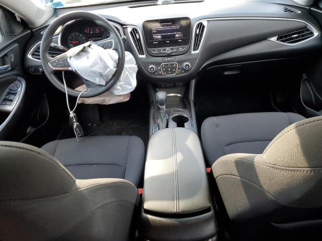 Photo 8 from auction – 2021 CHEVROLET MALIBU LT with VIN 1G1ZD5ST3MF076498