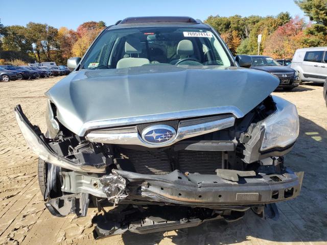 Photo 5 from auction – 2015 SUBARU FORESTER 2 with VIN JF2SJADC9FH423901