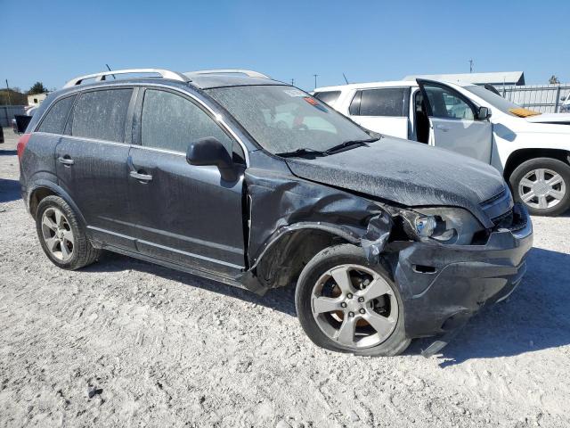 Photo 4 from auction – 2015 CHEVROLET CAPTIVA LT with VIN 3GNAL3EK6FS530120