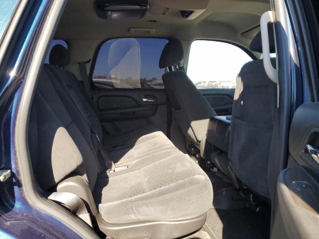 Photo 11 from auction – 2007 CHEVROLET TAHOE C150 with VIN 1GNFC13J87J150445