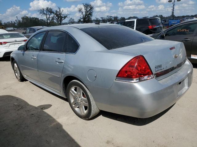 Photo 2 from auction – 2010 CHEVROLET IMPALA LT with VIN 2G1WB5EK8A1218536