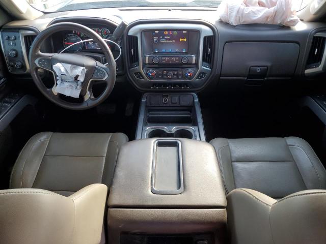 Photo 8 from auction – 2015 CHEVROLET SILVERADO with VIN 1GC1KWEG8FF159815