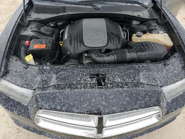 Photo 11 from auction – 2011 DODGE CHARGER R/ with VIN 2B3CL5CTXBH521685