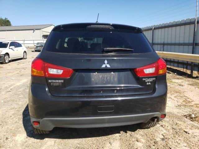 Фото 6 с аукциона – 2015 MITSUBISHI OUTLANDER с VIN 4A4AP3AW5FE035562