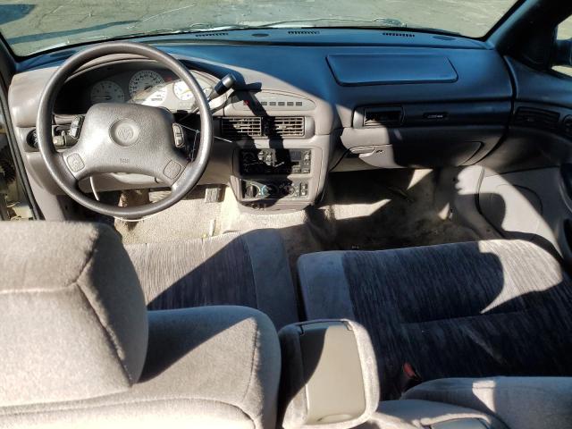 Photo 8 from auction – 1997 DODGE INTREPID with VIN 2B3HD46F4VH708878