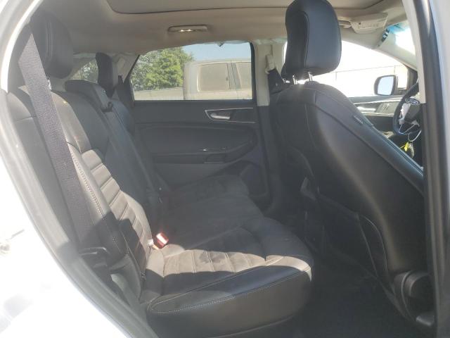 Photo 11 from auction – 2020 FORD EDGE SEL with VIN 2FMPK3J9XLBA97326