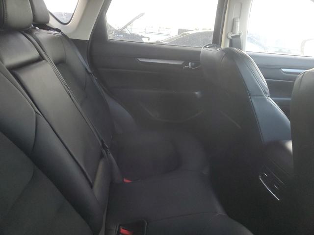 Photo 11 from auction – 2023 MAZDA CX-5 PREFE with VIN JM3KFBCM2P0216225