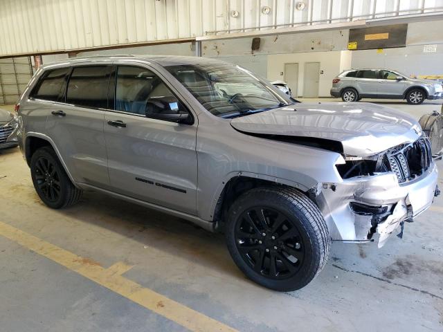 Photo 4 from auction – 2018 JEEP GRAND CHER with VIN 1C4RJFAG2JC443608