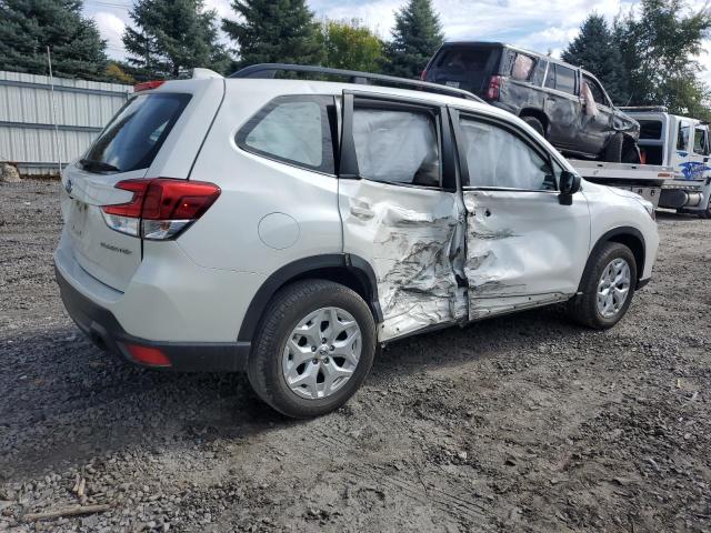 Photo 3 from auction – 2019 SUBARU FORESTER with VIN JF2SKACC5KH508582