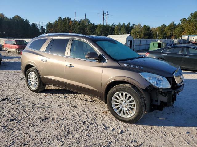Photo 4 from auction – 2011 BUICK ENCLAVE CX with VIN 5GAKRBED8BJ336466