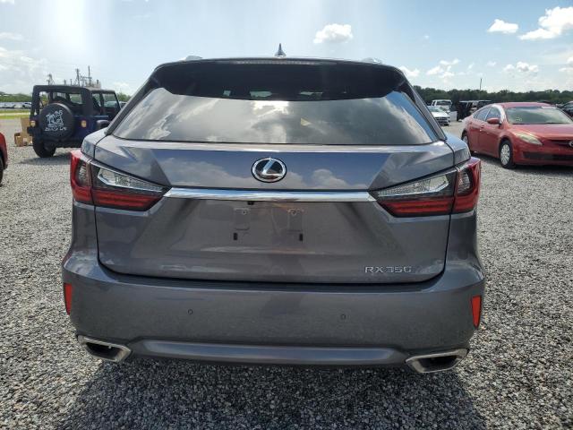 Photo 6 from auction – 2019 LEXUS RX 350 BAS with VIN 2T2ZZMCA5KC124911