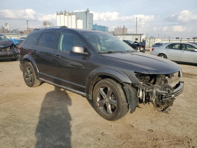 Photo 4 from auction – 2016 DODGE JOURNEY CR with VIN 3C4PDCGG6GT107302