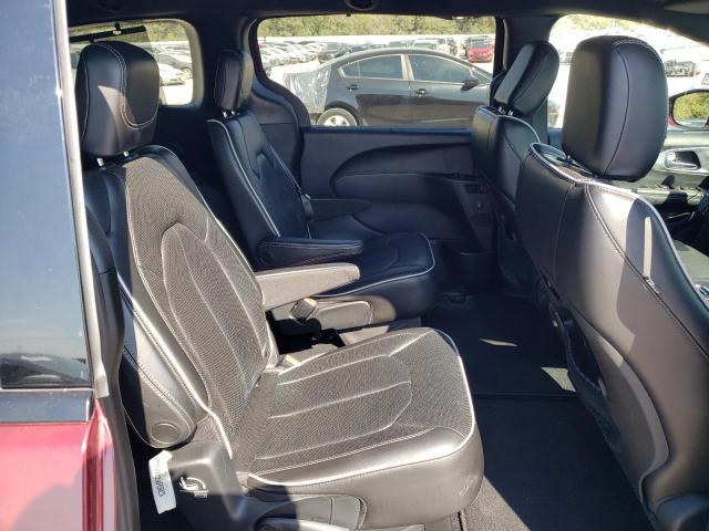 Photo 11 from auction – 2020 CHRYSLER PACIFICA L with VIN 2C4RC1GG4LR224213