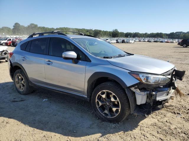 Photo 4 from auction – 2019 SUBARU CROSSTREK with VIN JF2GTADC8K8219973
