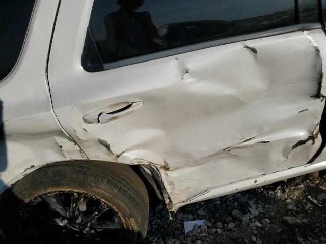 Photo 10 from auction – 2017 DODGE DURANGO R/ with VIN 1C4SDHCT2HC675358
