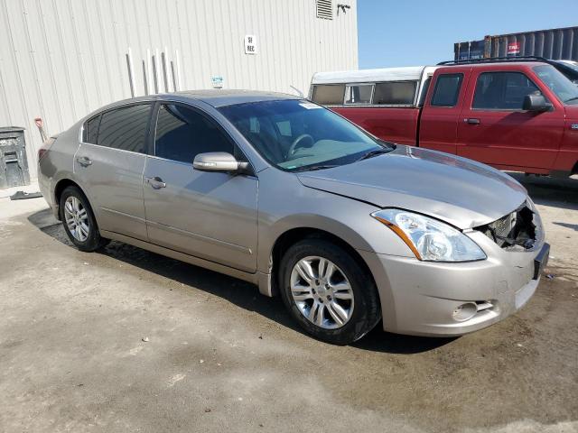 Photo 4 from auction – 2012 NISSAN ALTIMA BAS with VIN 1N4AL2APXCC140617