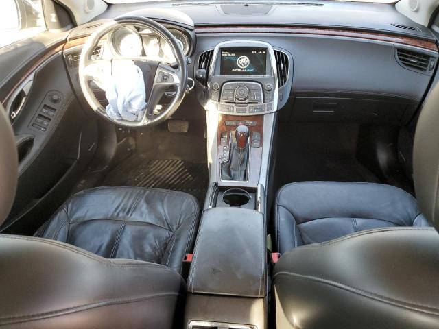 Photo 8 from auction – 2013 BUICK LACROSSE with VIN 1G4GC5E32DF330727
