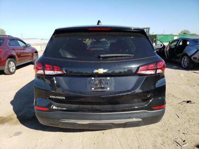 Photo 6 from auction – 2022 CHEVROLET EQUINOX LT with VIN 3GNAXKEV2NL186478