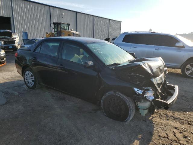 Photo 4 from auction – 2010 TOYOTA COROLLA BA with VIN 1NXBU4EE2AZ292684