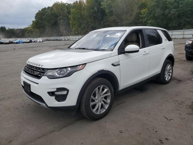 Photo 1 from auction – 2017 LAND ROVER DISCOVERY with VIN SALCR2BG2HH696620