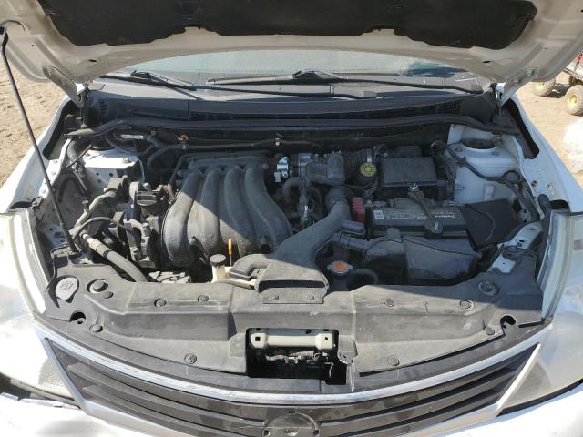 Photo 11 from auction – 2012 NISSAN VERSA S with VIN 3N1BC1CP8CK813293