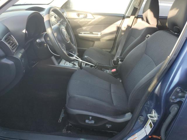 Photo 7 from auction – 2011 SUBARU FORESTER 2 with VIN JF2SHADC9BH705509
