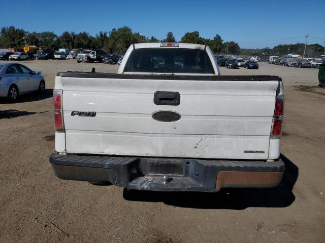 Photo 6 from auction – 2011 FORD F150 with VIN 1FTMF1CM5BKD25965